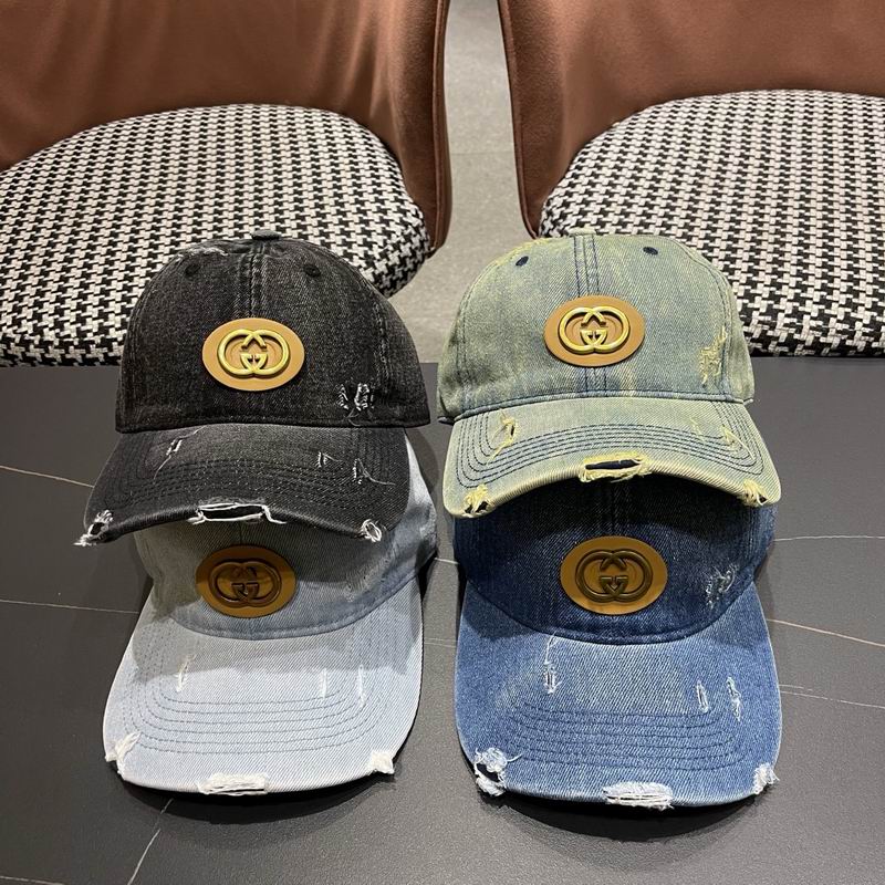 Gucci Cap 030404